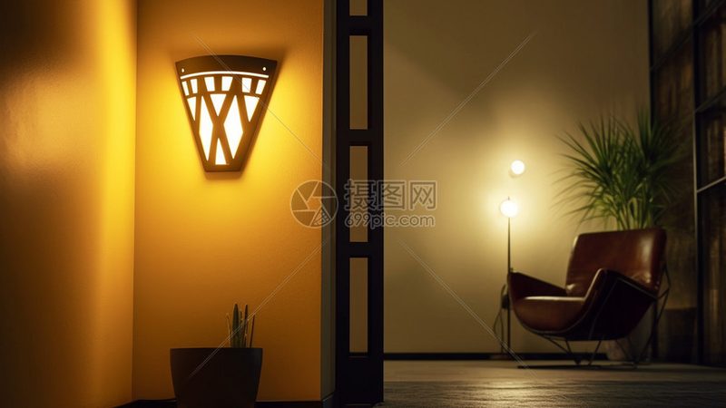 LED洗墙灯价格迷雾：一米成本到底藏了多少玄机