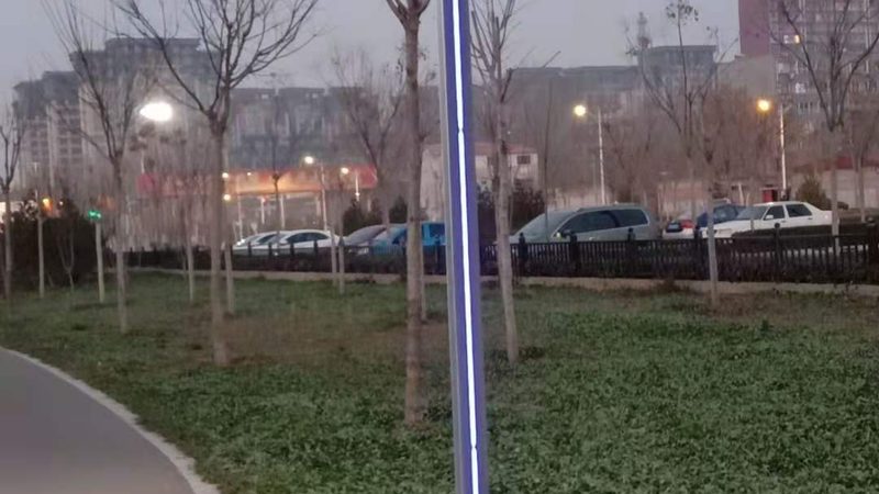太阳能路灯与市电路灯：关键差异与选型考量