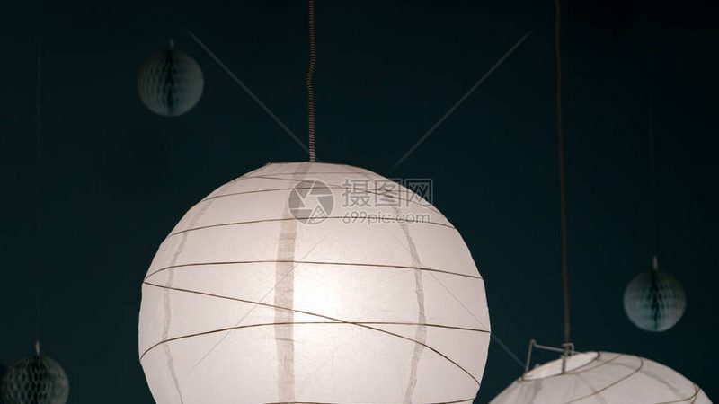 酒店照明效果图参考：如何打造舒适与美观并重的空间氛围