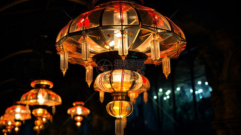 厂房照明不是买灯，是买一套系统工程