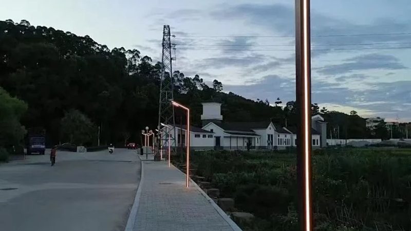 智能照明控制协议：标准解析与应用