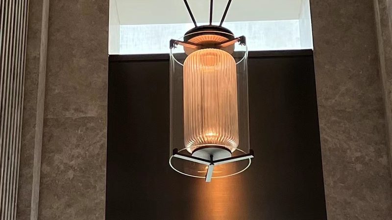 户外LED照明流明参数选择标准解析